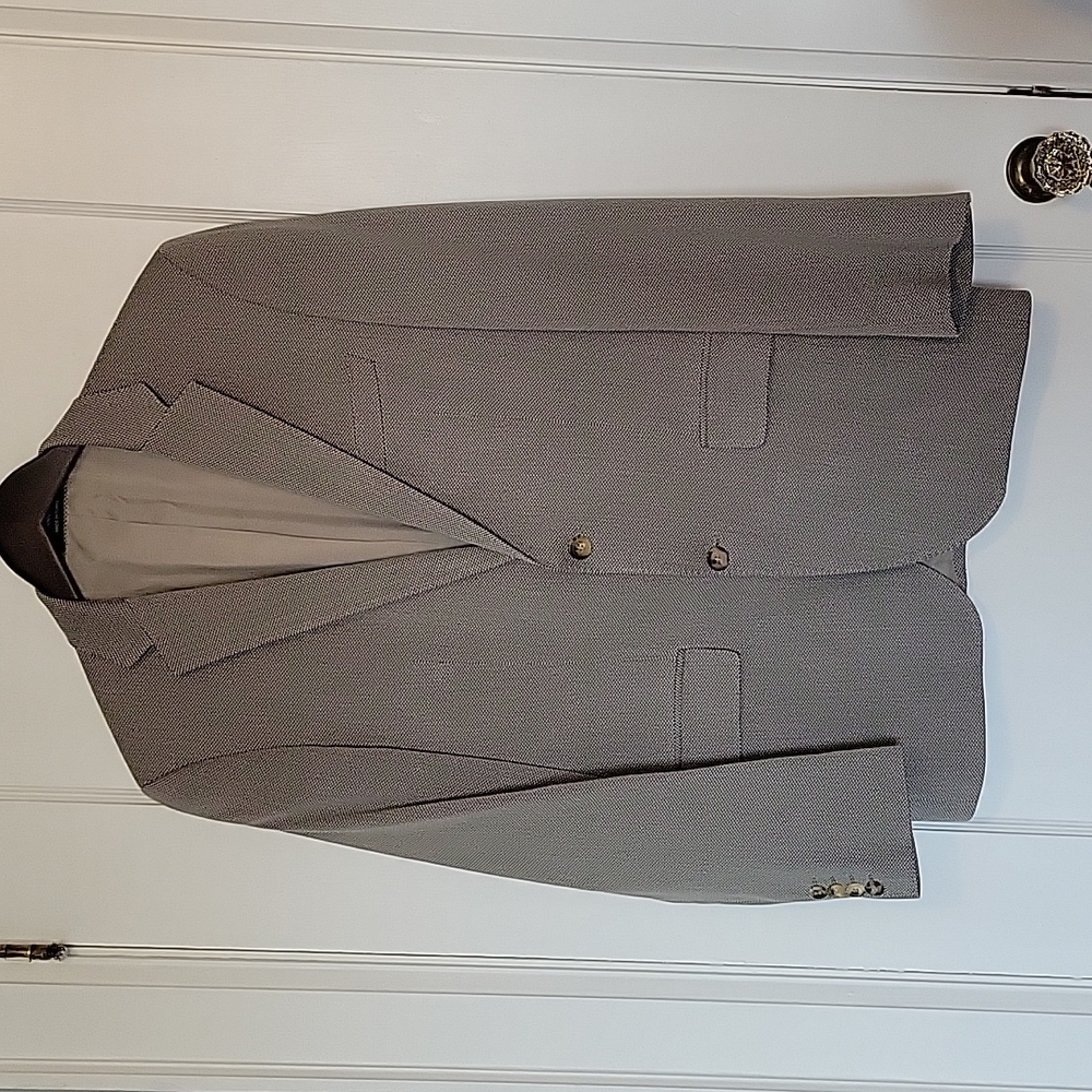 Hugo Boss Suit Jacket